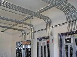 Slide of ACDC Electric