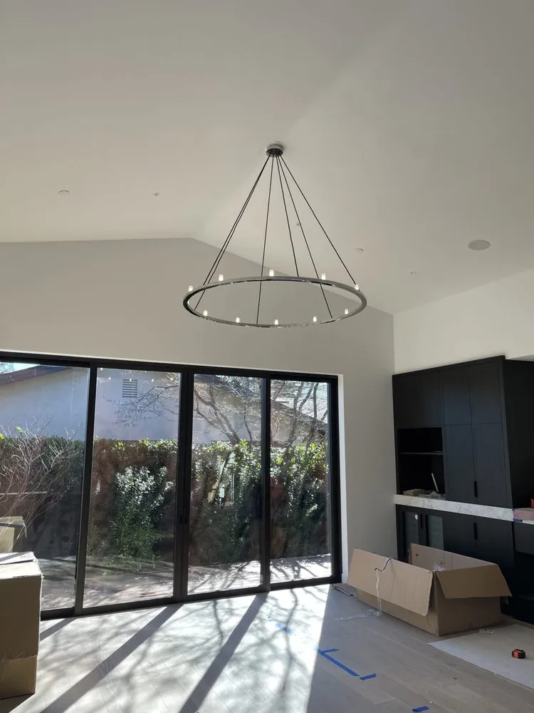 Slide of ACDC Electric