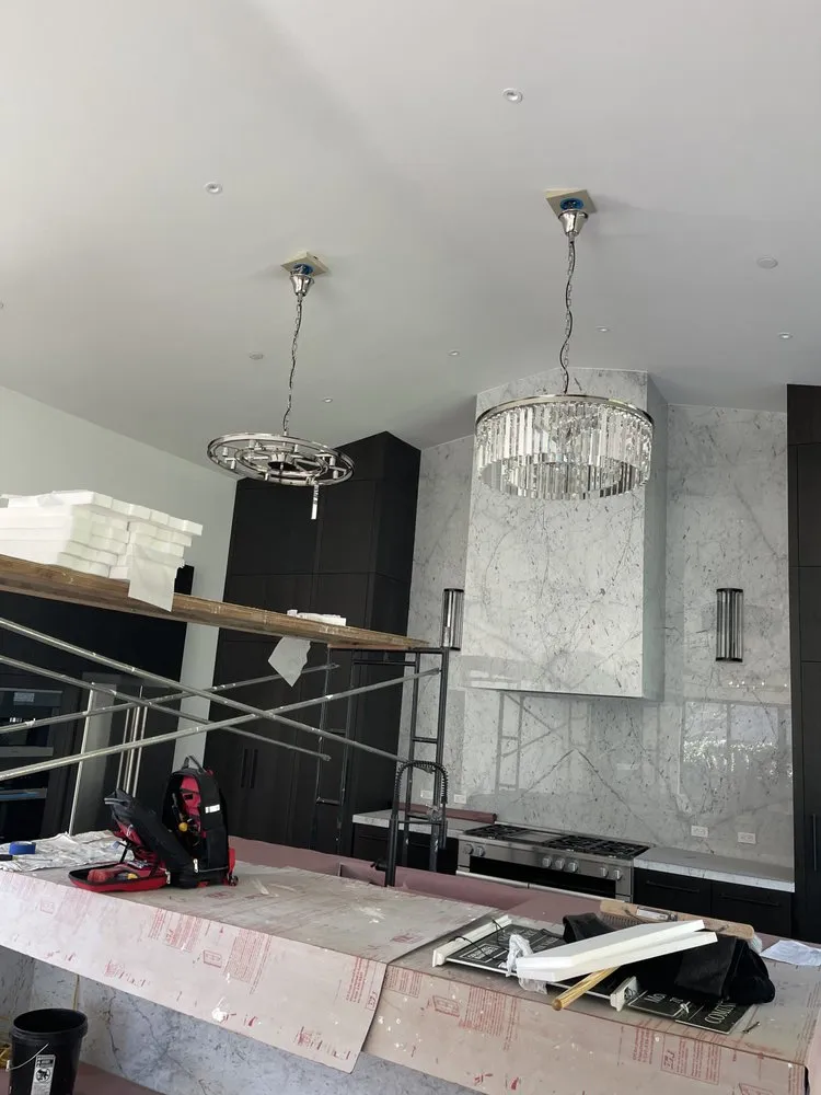 Slide of ACDC Electric