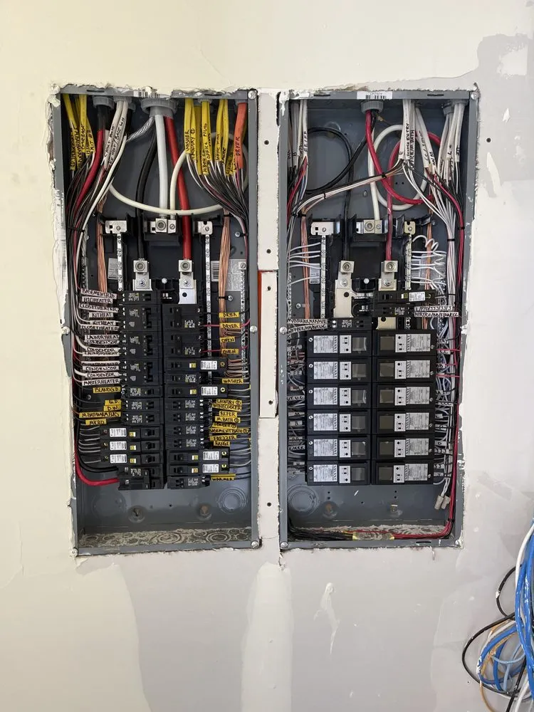 Slide of ACDC Electric