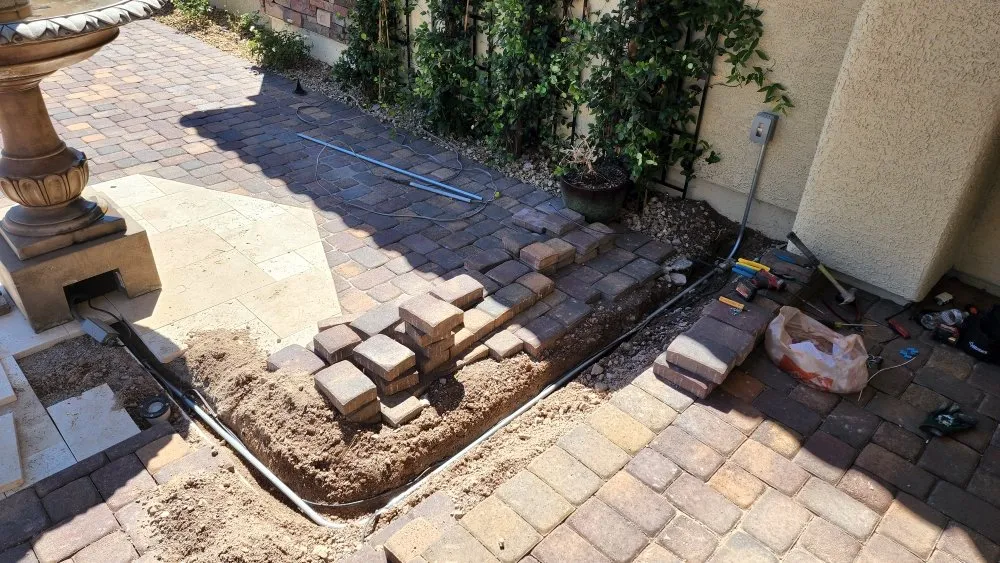 Slide of AC/DC ELECTRIC