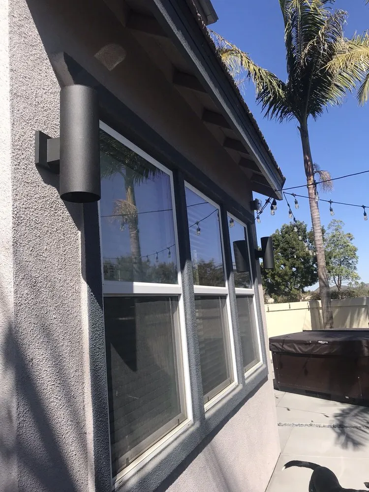 Slide of AC/DC Electric SD