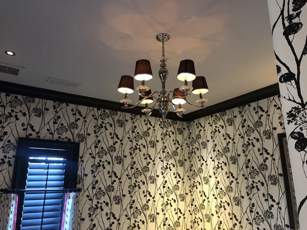 Slide of ACDC Electric Service