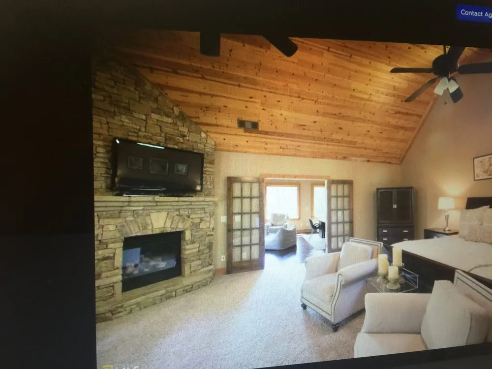 Slide of ACDC Electric Service