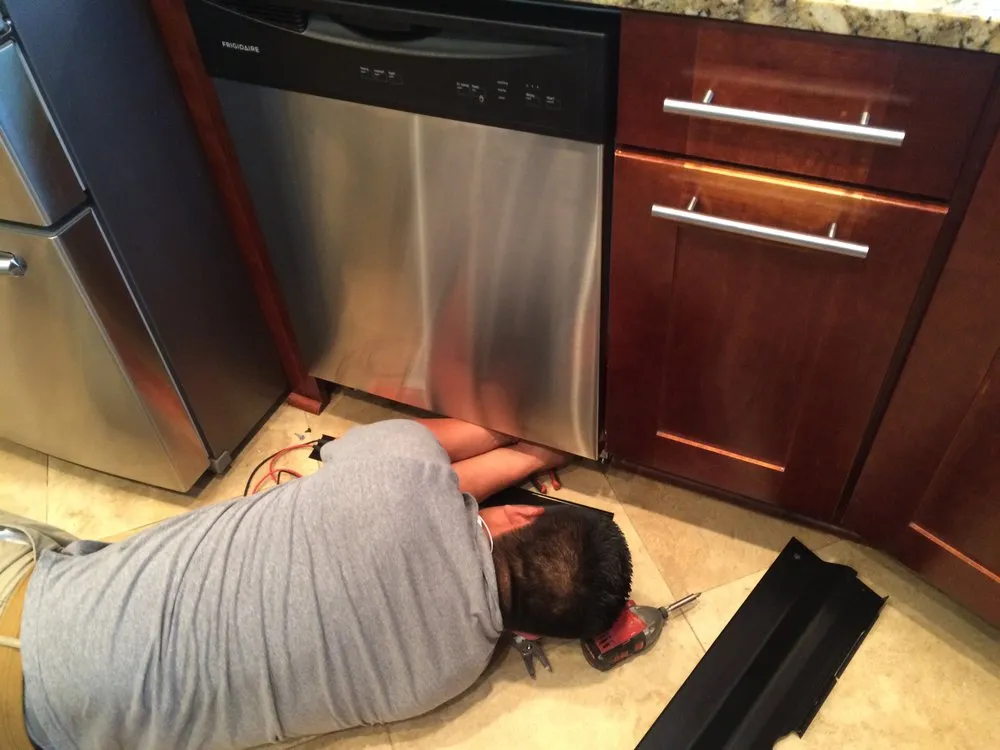 Slide of ACDC Electric Service