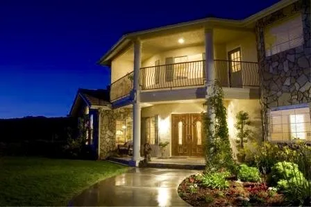 Slide of ACDC Electric Service