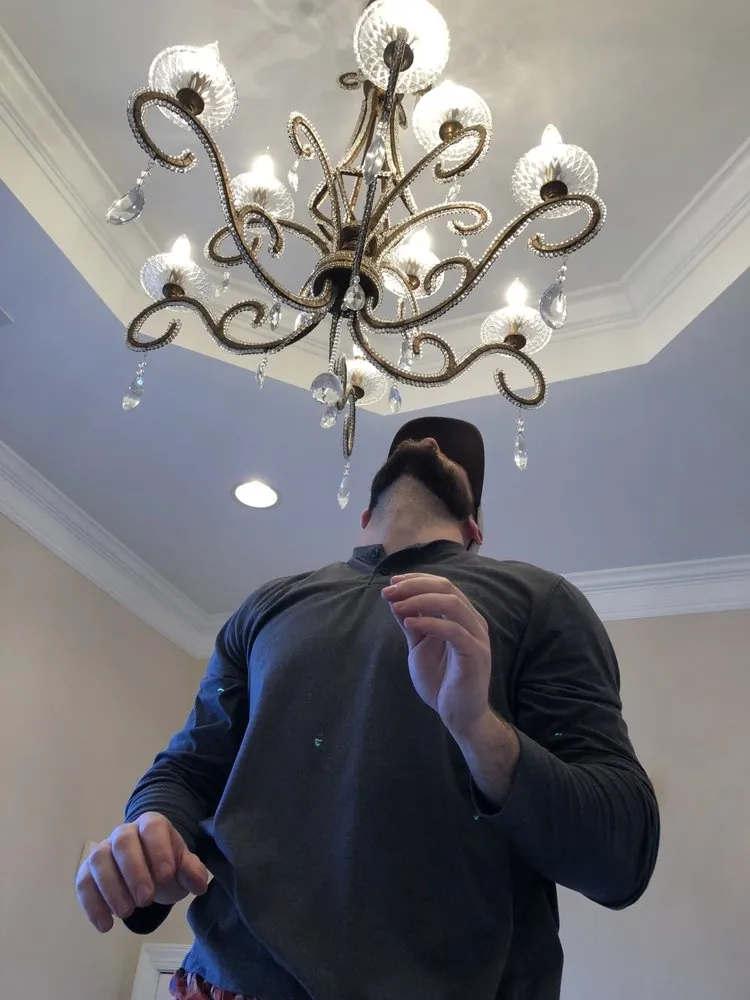 Slide of ACDC Electric Service