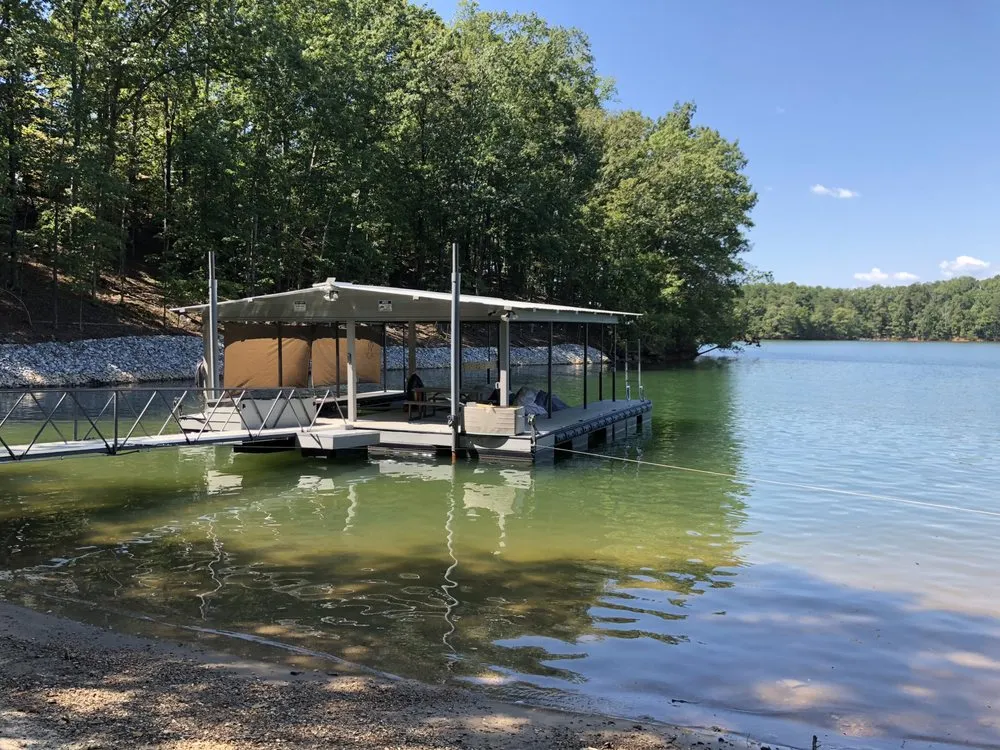 Slide of ACDC Electric Service