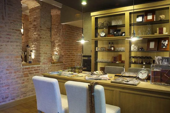 Slide of ACDC Electric Service