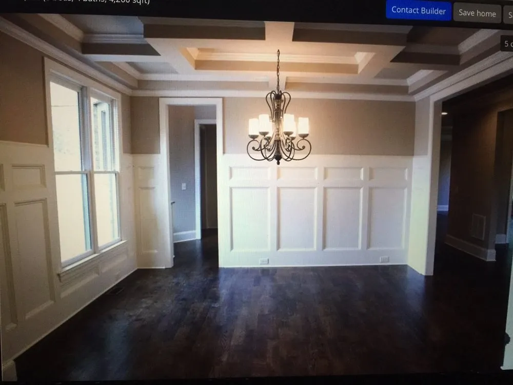 Slide of ACDC Electric Service