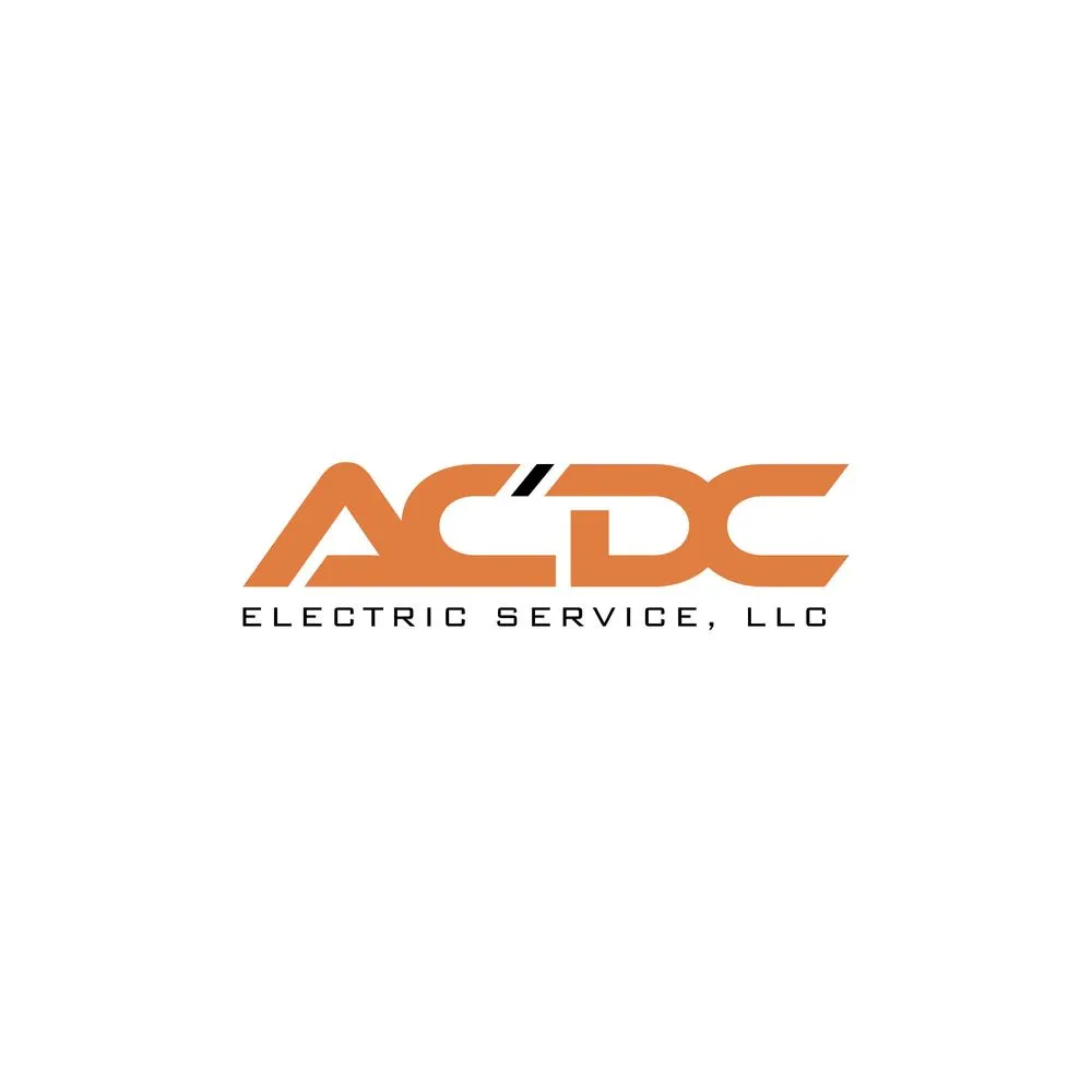 Slide of ACDC Electric Service