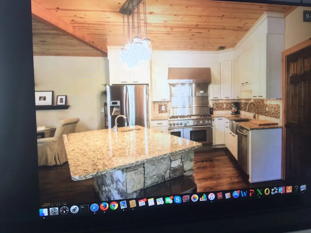 Slide of ACDC Electric Service