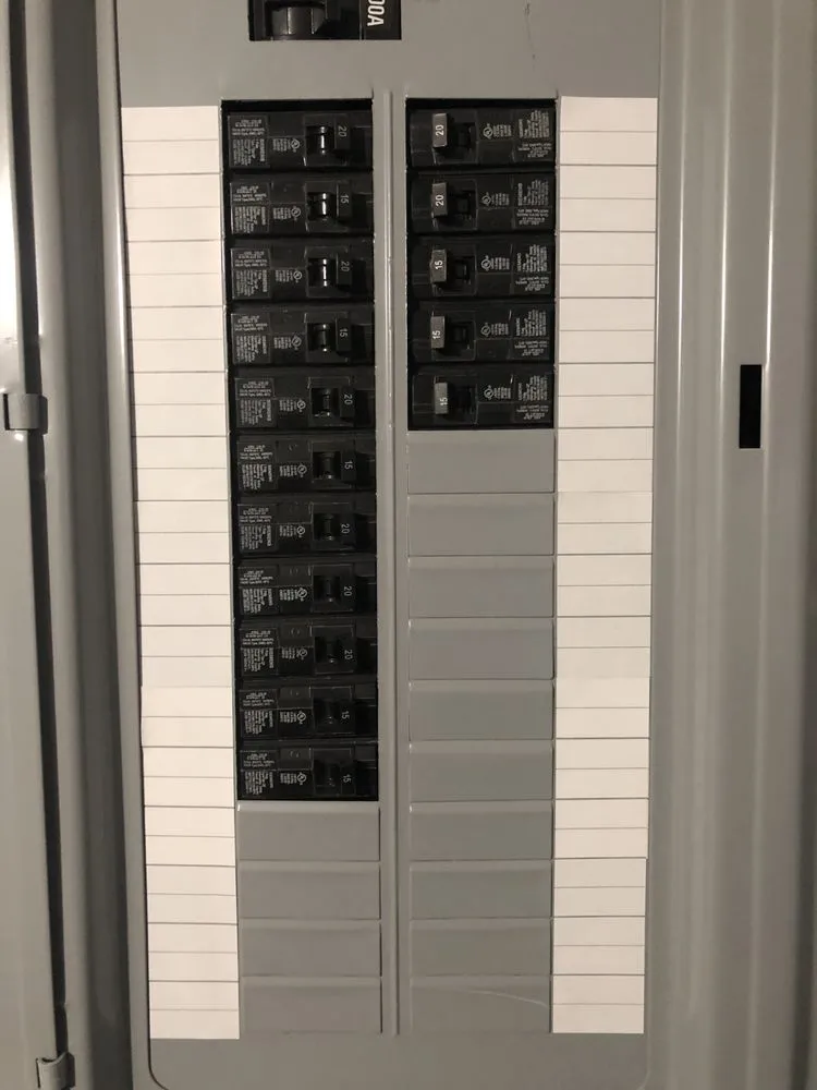 Slide of Ac/dc Electrical Construction