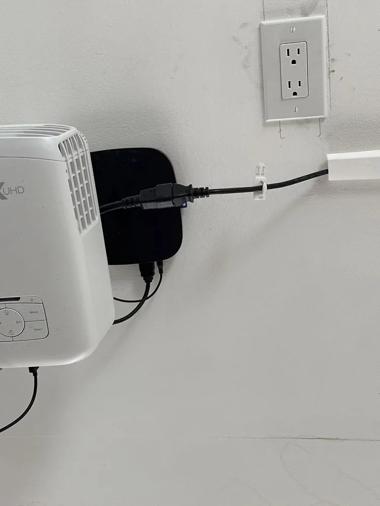 Slide of Ac/dc Electrical Construction