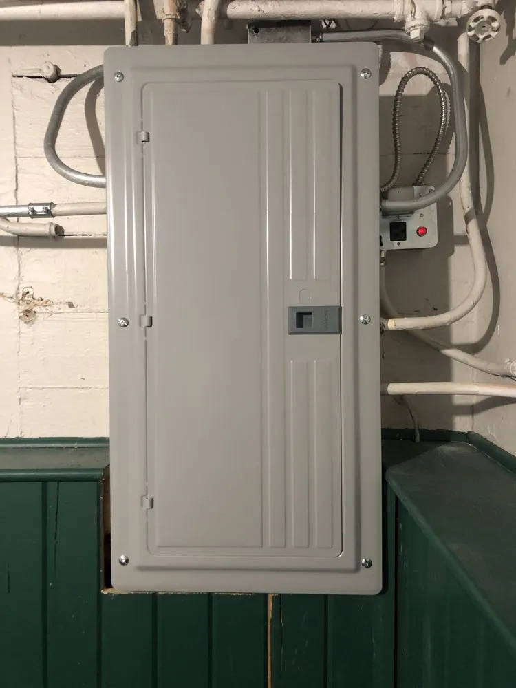 Professional wiring installation experts serving , - Ac/dc Electrical Construction