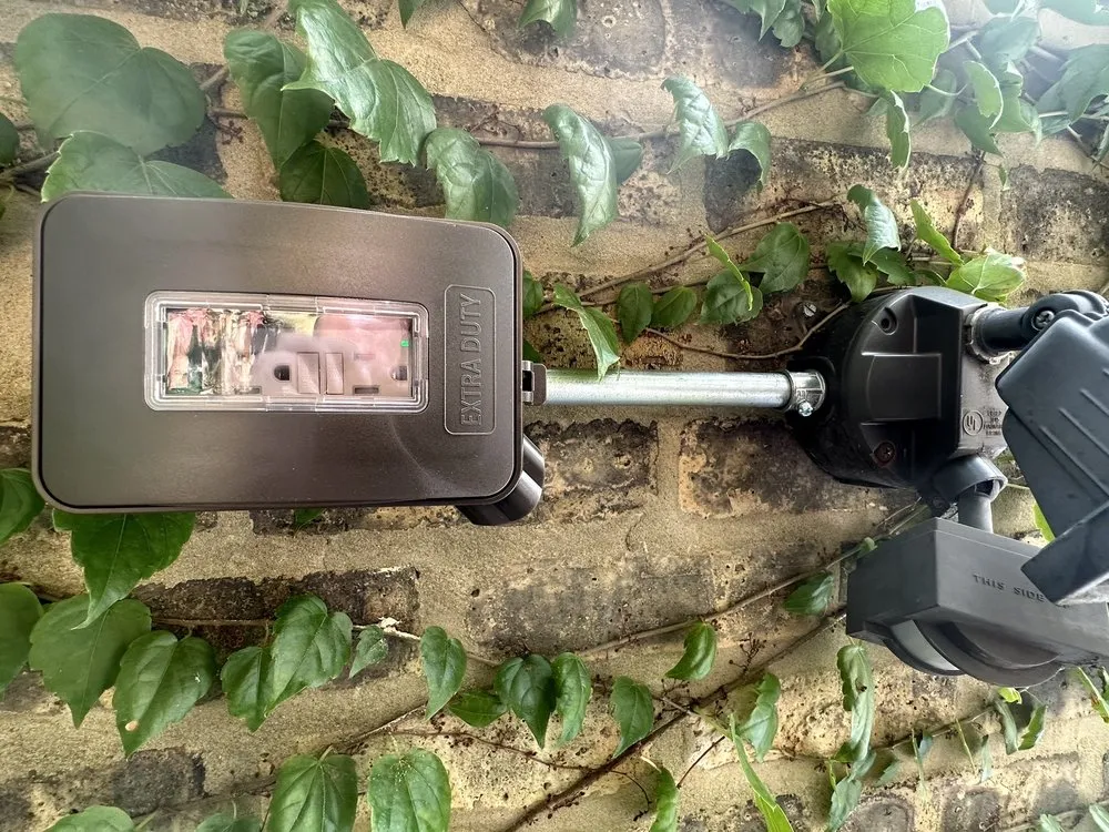 Emergency outlet and switch repair in , by Ac/dc Electrical Construction