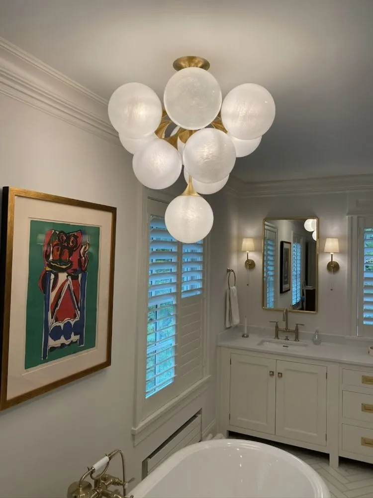 Reliable electrical service for homes in circuit breaker repair, by