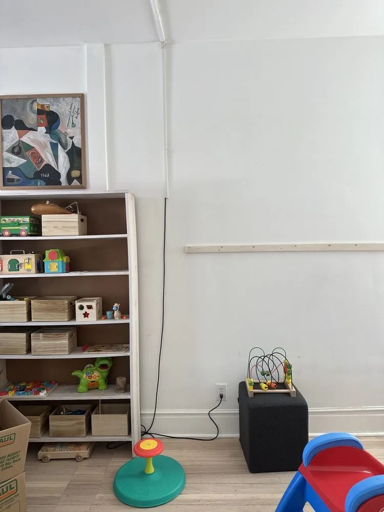 Slide of Ac/dc Electrical Construction