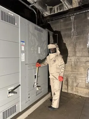 Ac/dc Electrical Construction