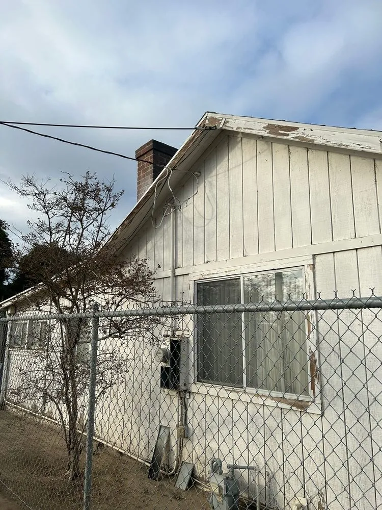 Slide of AC/DC Electrical Contractor