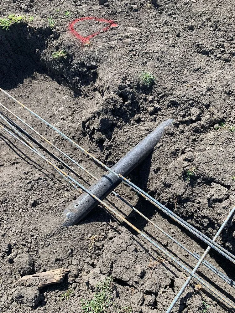 Slide of AC/DC Electrical Contractor