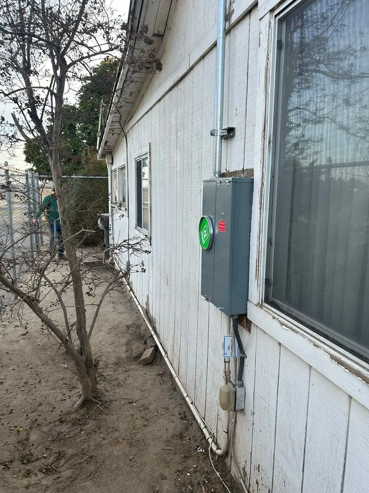 Professional wiring installation service in , - AC/DC Electrical Contractor