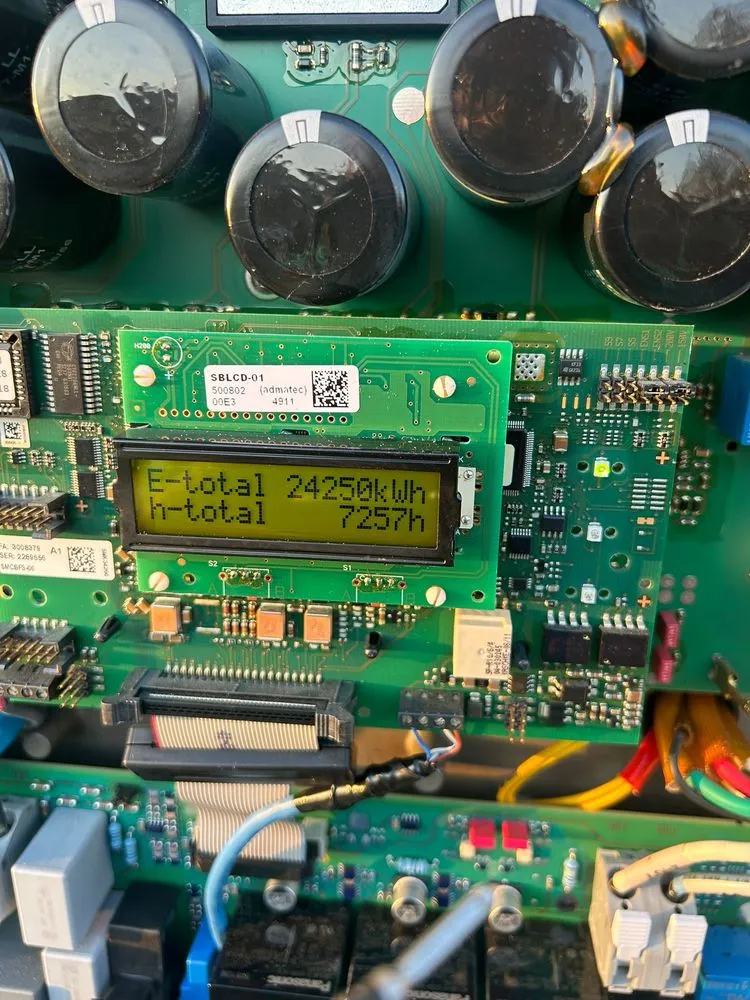 Emergency electrician providing emergency electrical service in ,