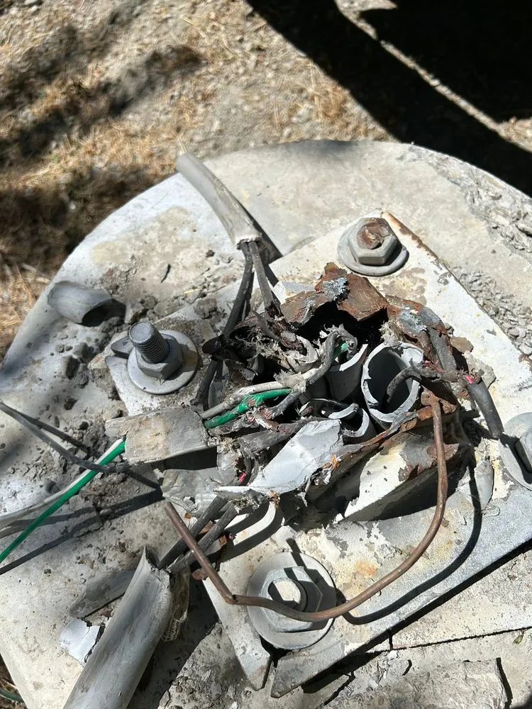 Trusted electrician providing wiring installation in ,