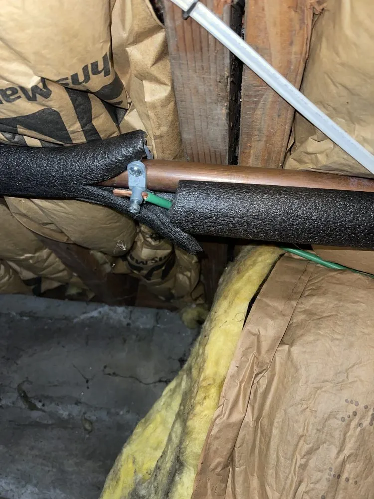 Slide of ACDC Electrical