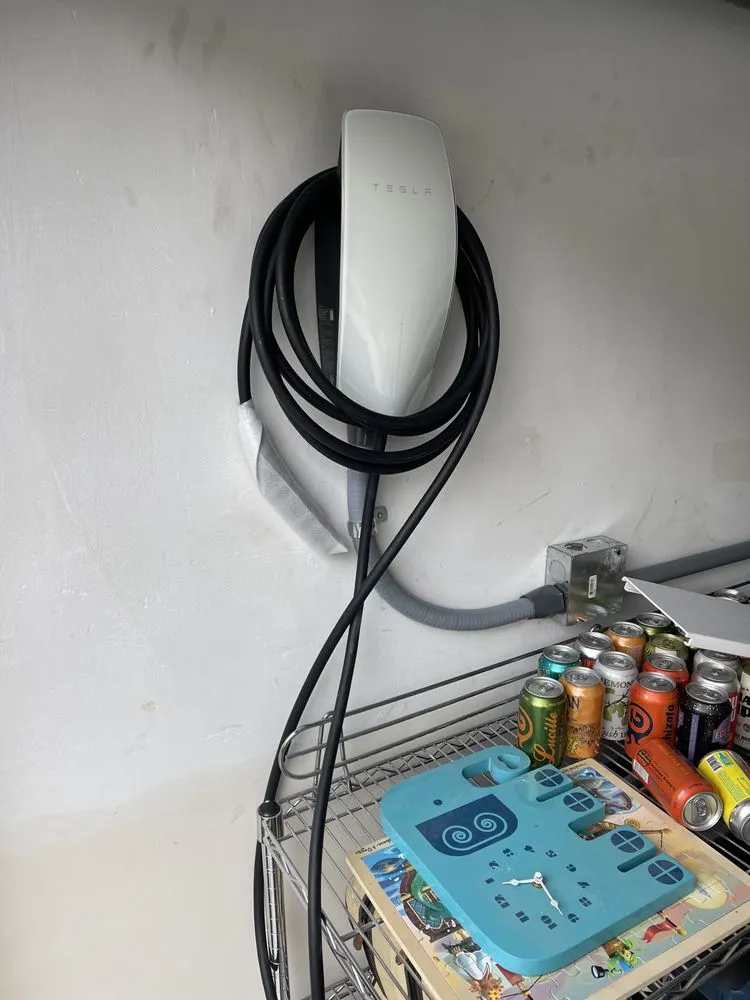 Slide of ACDC Electrical