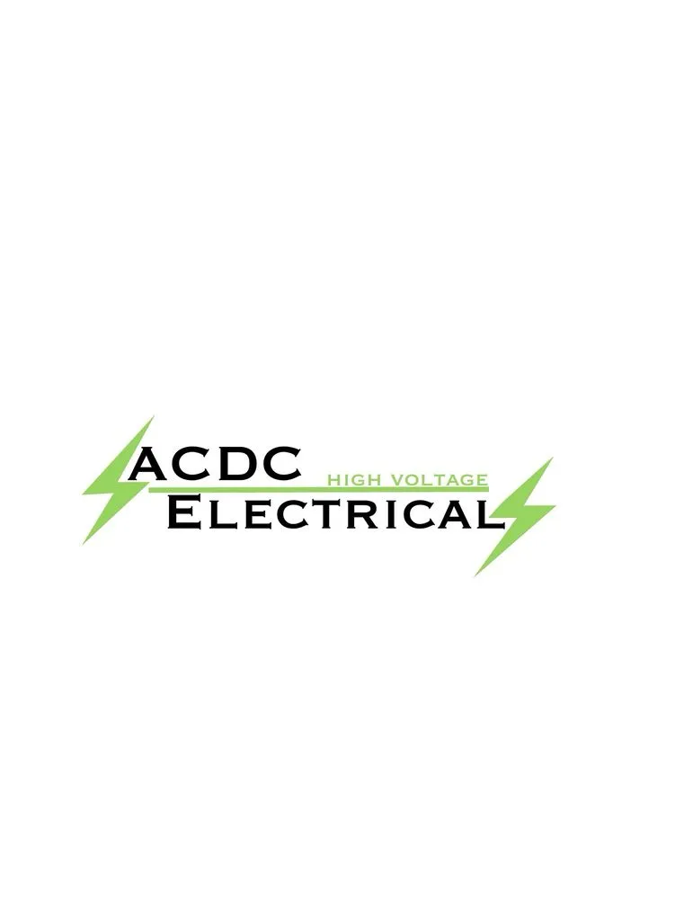 Slide of ACDC Electrical
