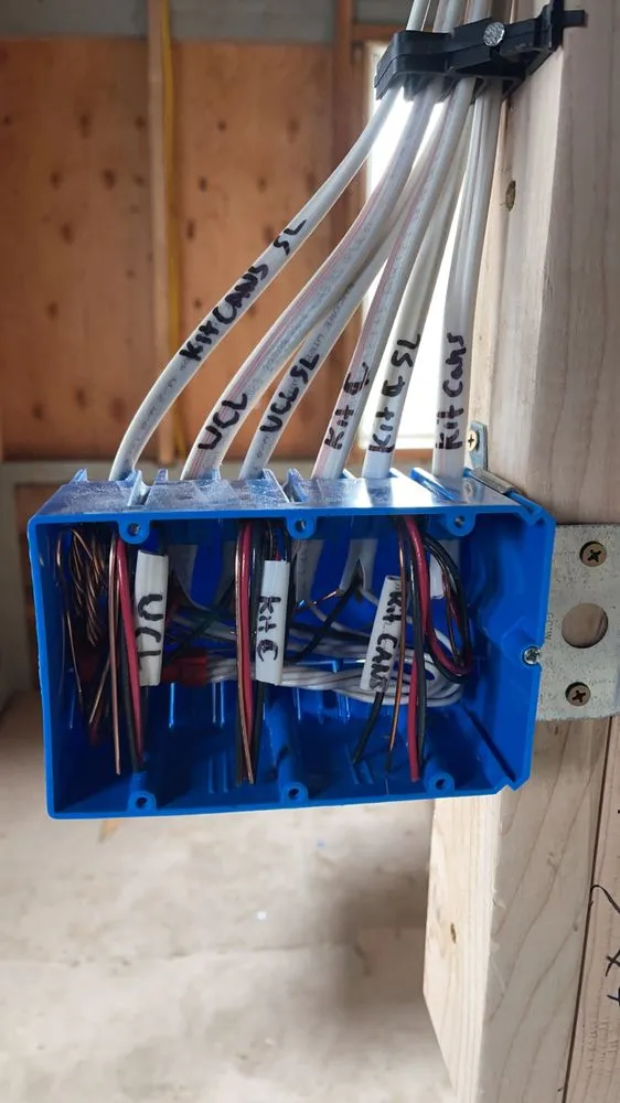 Slide of ACDC Electrical