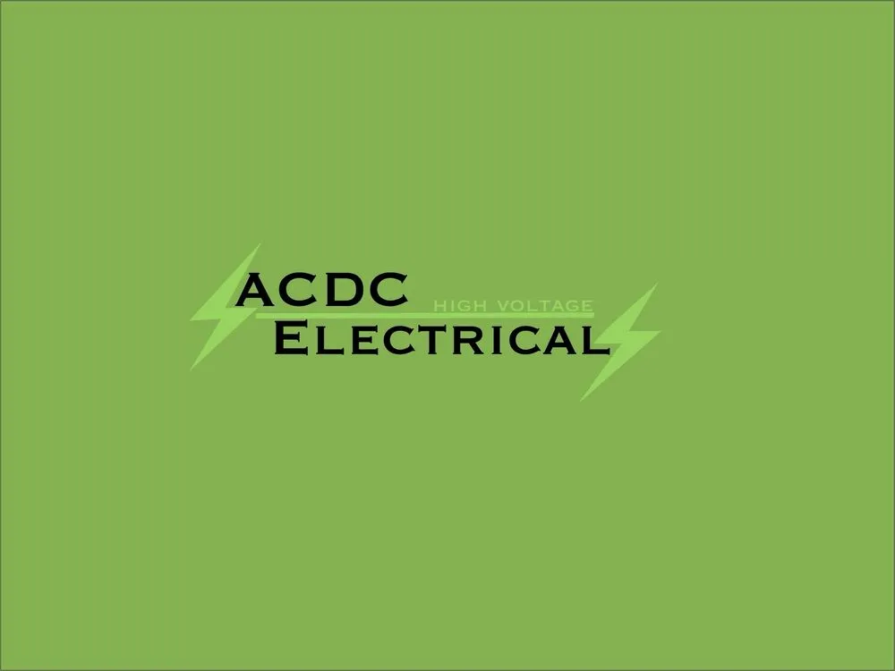 Slide of ACDC Electrical