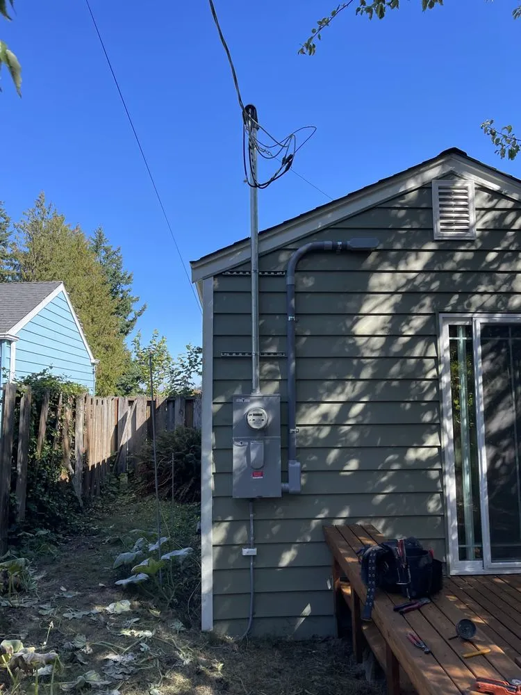 Slide of ACDC Electrical