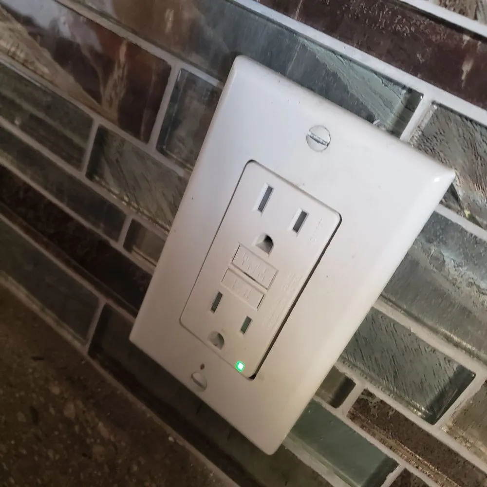 Slide of ACDC Electrical