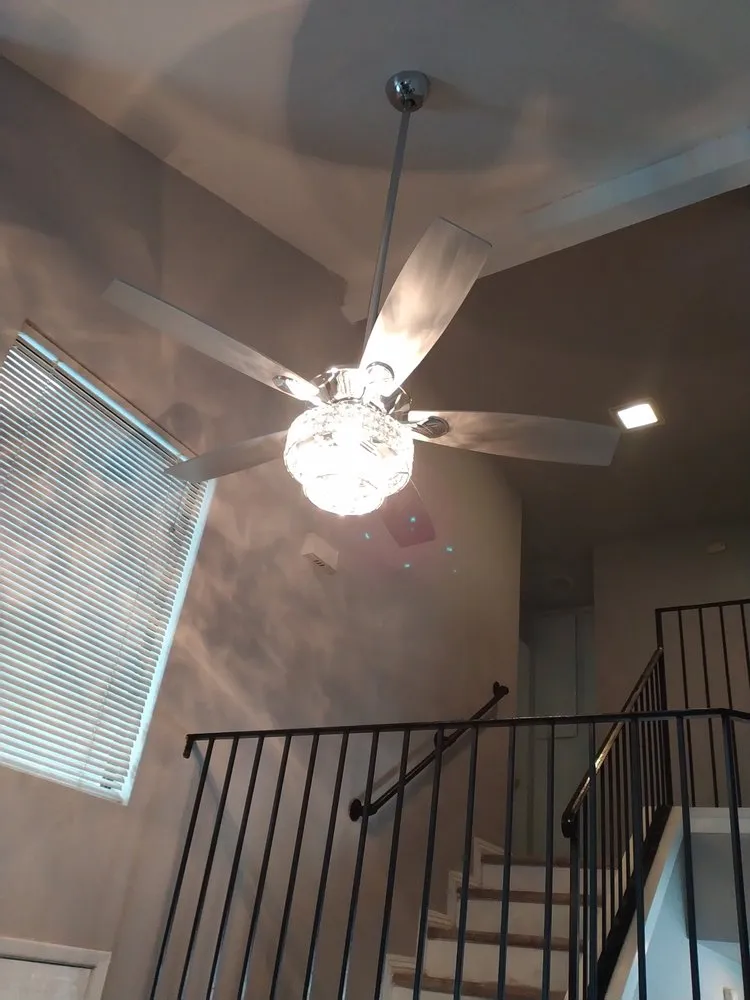 Slide of ACDC Electrical