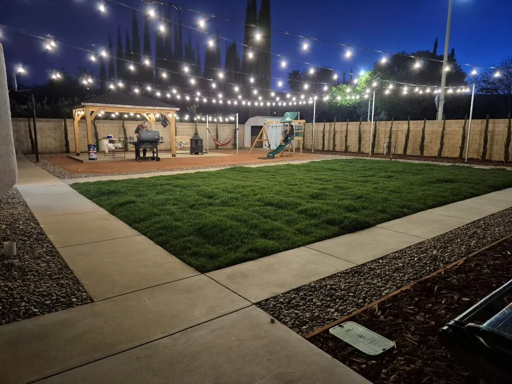 Slide of ACDC Electrical