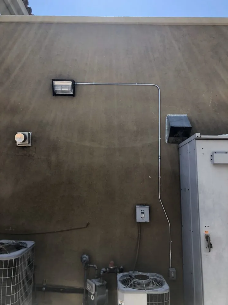 Slide of ACDC Electrical