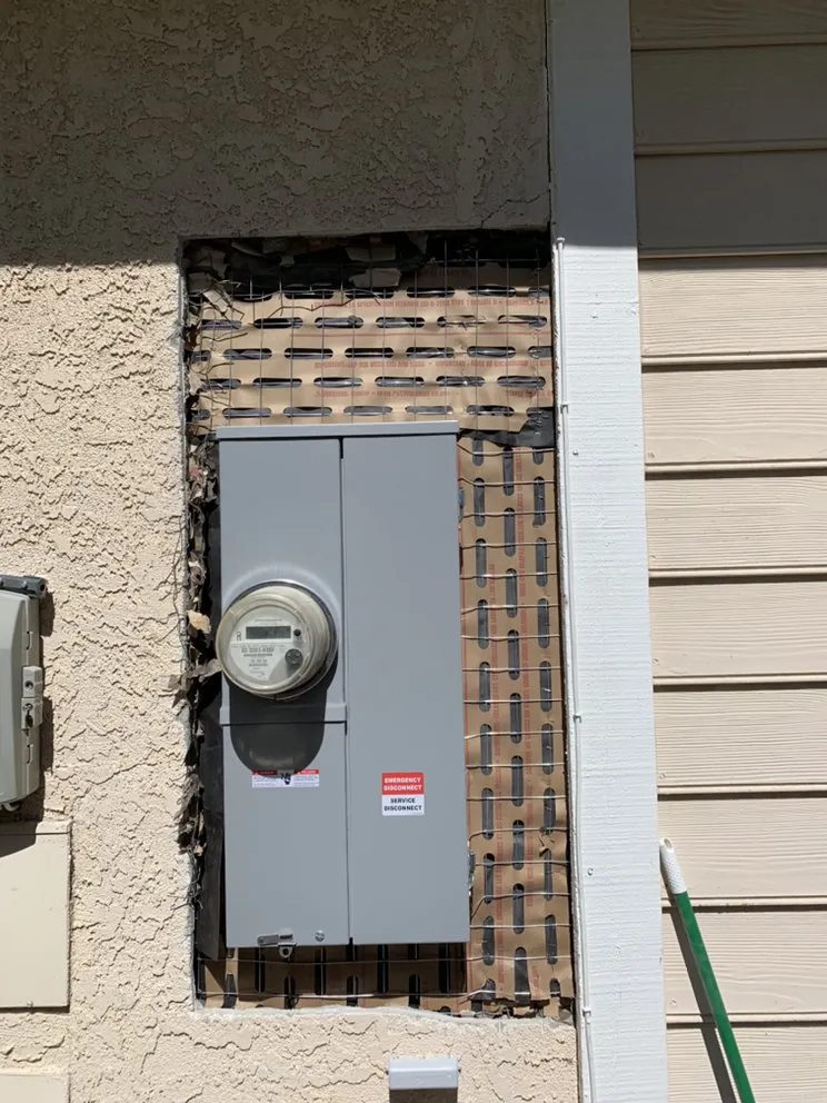 Reliable electrician providing wiring installation in , 