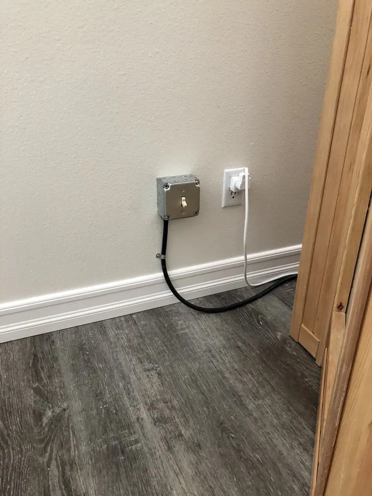 Slide of ACDC Electrical