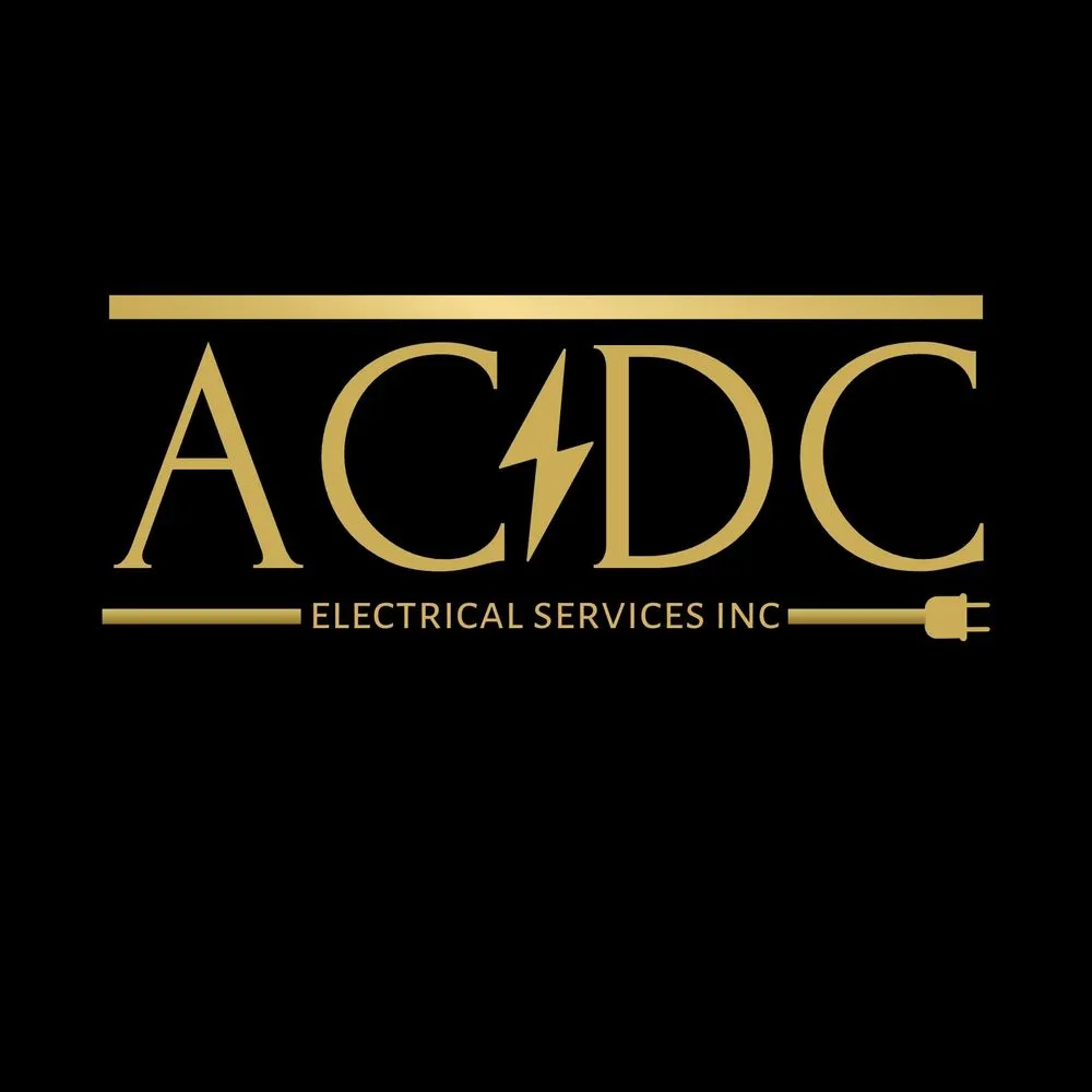 Slide of ACDC Electrical Services