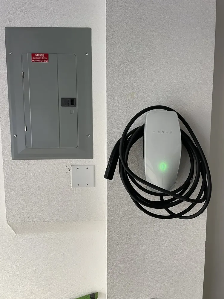 Slide of ACDC Electrical Services