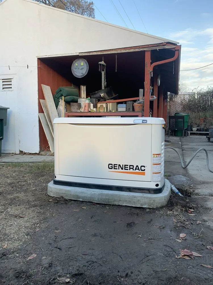 Certified circuit breaker repair in Ethridge, TN by Acdc Electrical Services