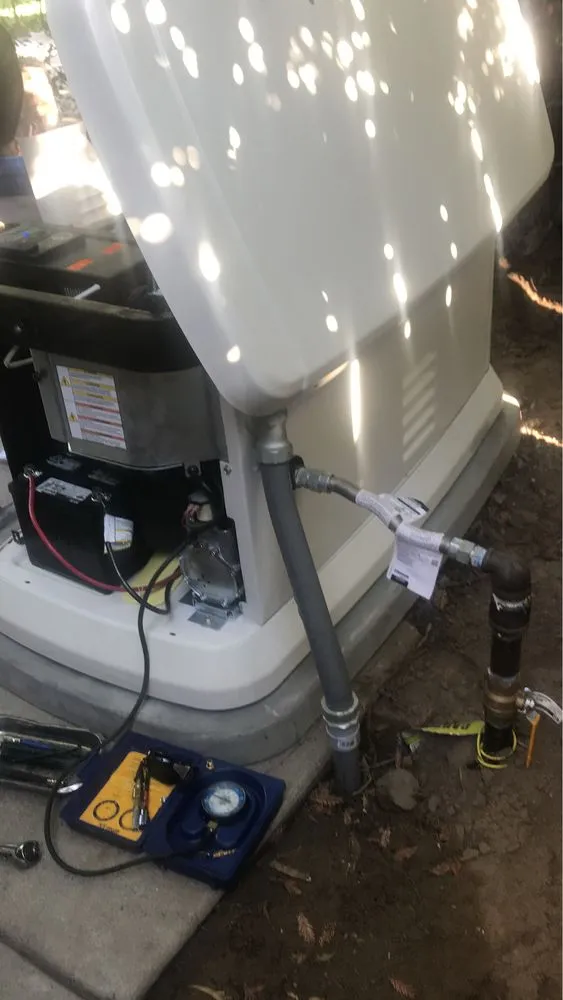 Professional electrician providing electrical repair in Ethridge, TN - Acdc Electrical Services