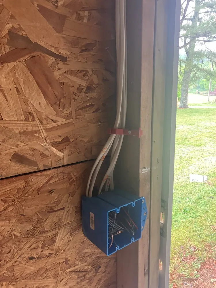 Professional panel upgrade experts serving Ethridge, TN - Acdc Electrical Services