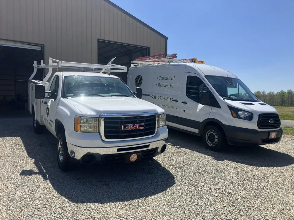 Certified emergency electrical service service in Ethridge, TN - Acdc Electrical Services
