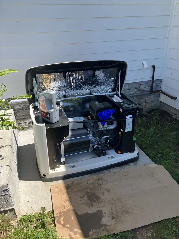 Reliable panel upgrade in Ethridge, TN by Acdc Electrical Services
