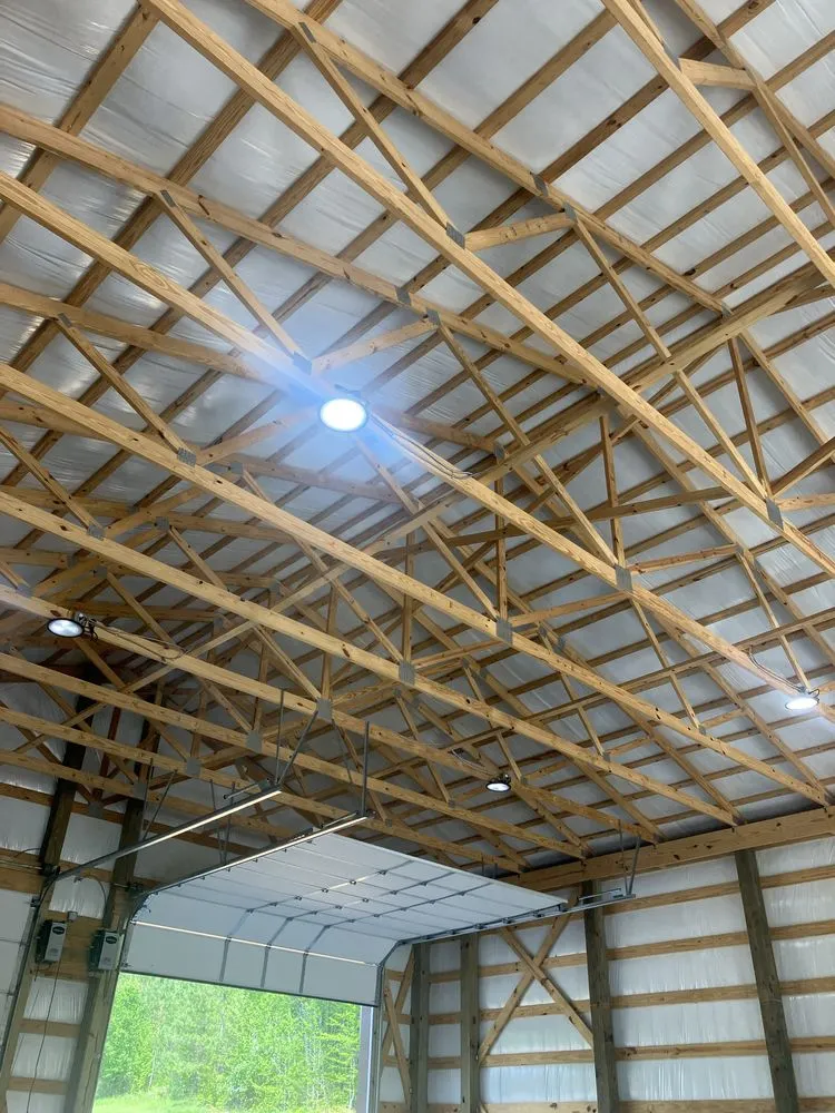 Professional electrician providing emergency electrical service in Ethridge, TN - Acdc Electrical Services
