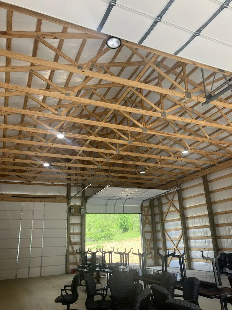 Emergency panel upgrade service in Ethridge, TN - Acdc Electrical Services