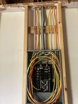 Acdc Electrical Services